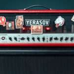 Marshall DSL5CR: petit ampli à lampes pour jouer rock à la maison