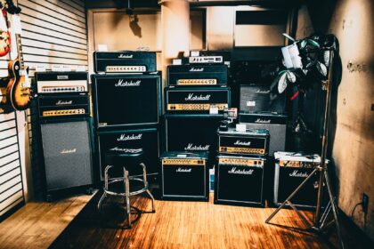 Marshall Origin 20: son vintage, usages et points à vérifier