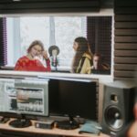 Micro et ampli pour chanter: quel matériel pour répéter ou jouer live ?
