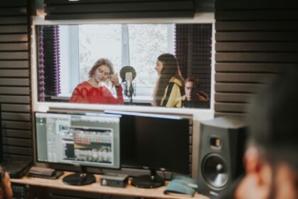 Micro et ampli pour chanter: quel matériel pour répéter ou jouer live ?