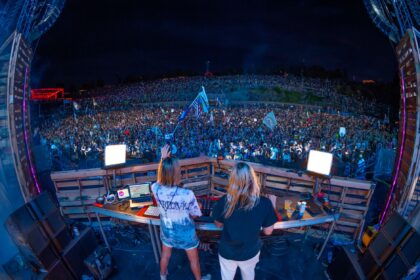 Festival dub: comprendre la culture sound system avant d’y aller