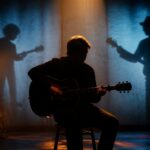 Christopher Stills : parcours, musique et héritage familial