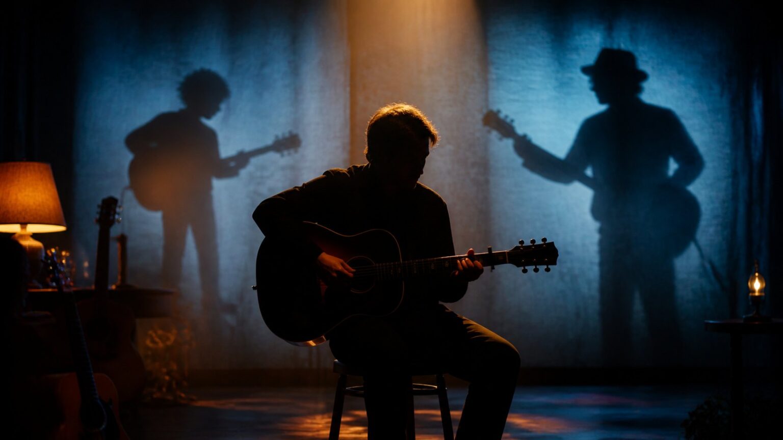 Christopher Stills : parcours, musique et héritage familial