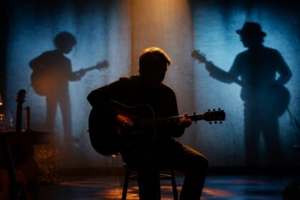 Christopher Stills : parcours, musique et héritage familial