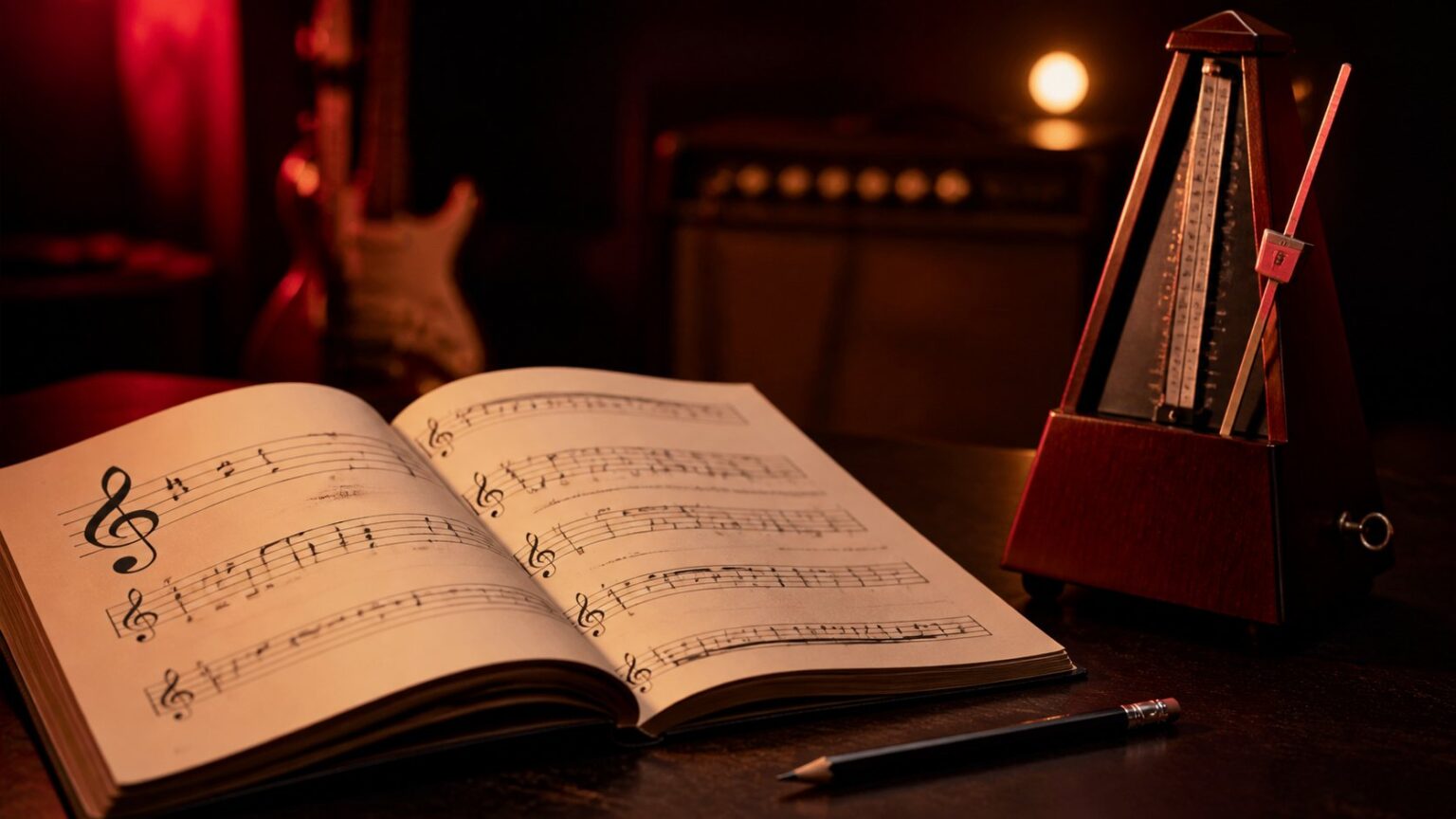 Clef de sol : notes, lecture et repères simples pour musiciens