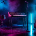 Groupes des années 80 : repères rock, pop-rock et new wave