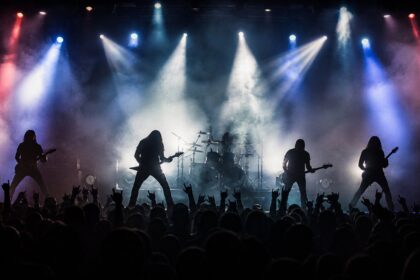 Groupes metal français : repères pour découvrir la scène française