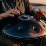 Hand pan : origine, son, choix et limites pour débuter