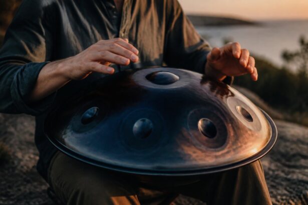 Hand pan : origine, son, choix et limites pour débuter