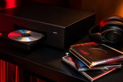 Lecteur CD : comment choisir pour écouter rock, albums et compilations