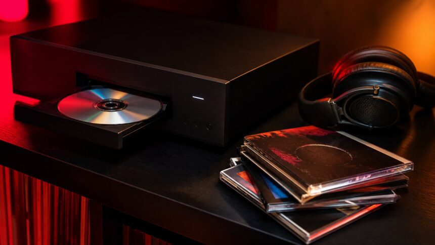 Lecteur CD : comment choisir pour écouter rock, albums et compilations
