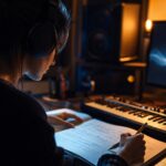 Oreille relative : définition, utilité et exercices pour progresser