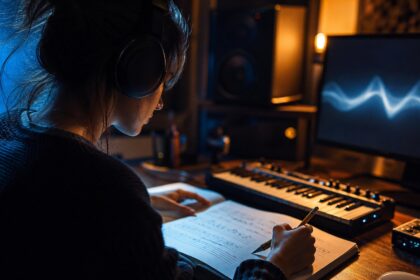 Oreille relative : définition, utilité et exercices pour progresser