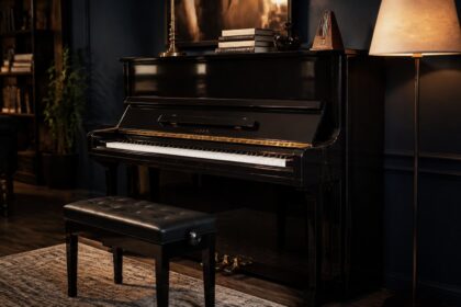 Pianos droits Yamaha : modèles, usages et points à vérifier