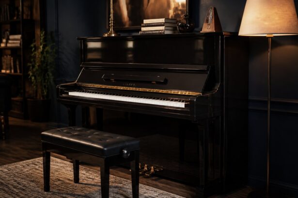 Pianos droits Yamaha : modèles, usages et points à vérifier