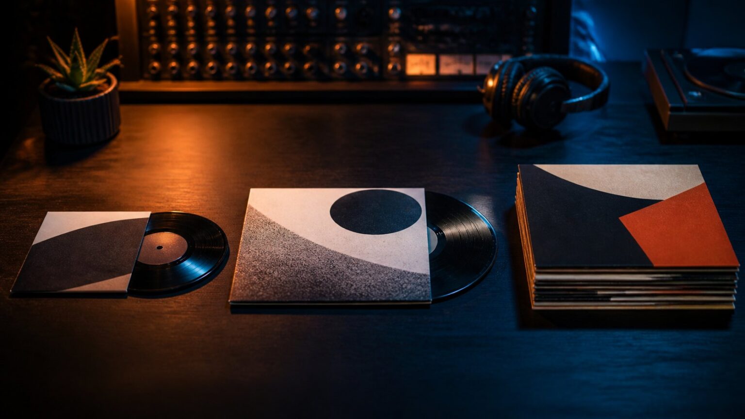 Que veut dire EP en musique ? Différences avec single et album