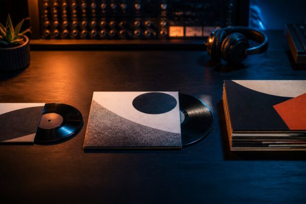 Que veut dire EP en musique ? Différences avec single et album