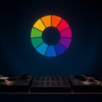 Roue de Camelot : comprendre le mix harmonique sans solfège