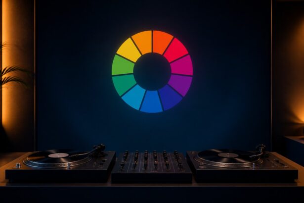 Roue de Camelot : comprendre le mix harmonique sans solfège